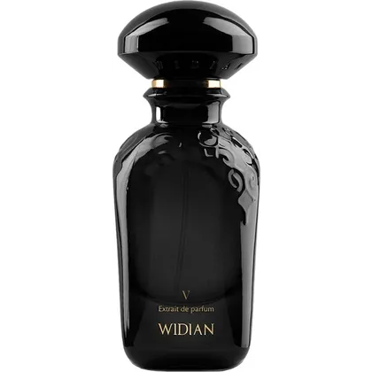 Widian Black Collection Black V Extrait de Parfum 50 ml Widian Black Collection Black V Extrait de Parfum 50 ml