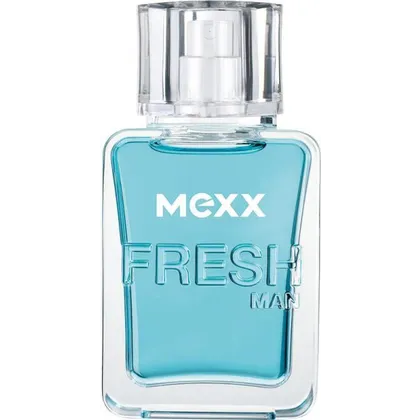 Mexx Fresh Male Eau de Toilette (EdT) 30 ml Mexx Fresh Male Eau de Toilette (EdT) 30 ml