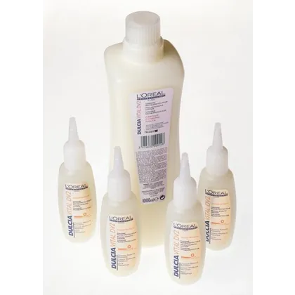 L’Oréal Professionnel Dulcia Vital Dv2 1 Normales Naturhaar 75 ml L’Oréal Professionnel Dulcia Vital Dv2 1 Normales Naturhaar 75 ml