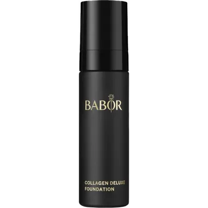 BABOR Collagen Deluxe Foundation 30 ml 04 almond BABOR Collagen Deluxe Foundation 30 ml 04 almond