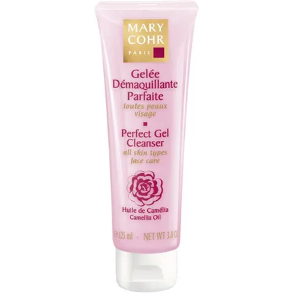 Mary Cohr Gelée Démaquillante Parfaite 125 ml Mary Cohr Gelée Démaquillante Parfaite 125 ml