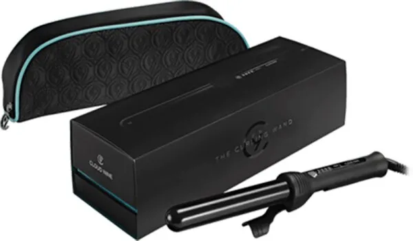 Cloud Nine The Curling Wand Lockenstab Cloud Nine The Curling Wand Lockenstab