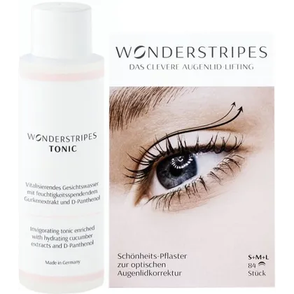 Wonderstripes Starter-Set: Tonic S+ M + L Wonderstripes Starter-Set: Tonic S+ M + L