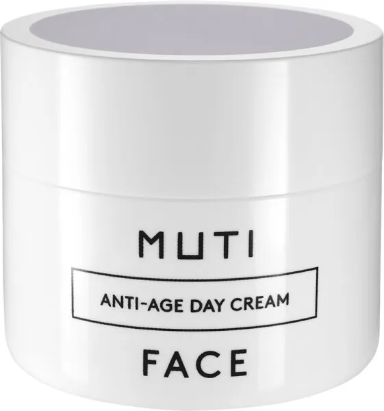 Muti Face Anti-Age Day Cream 50 ml Muti Face Anti-Age Day Cream 50 ml
