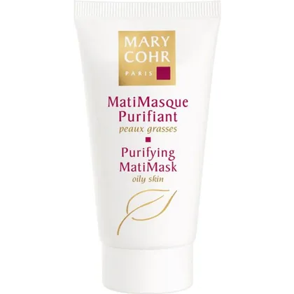 Mary Cohr MatiMasque Purifiant 50 ml Mary Cohr MatiMasque Purifiant 50 ml
