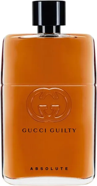 Gucci Guilty Pour Homme Absolute Eau de Parfum (EdP) 90 ml Gucci Guilty Pour Homme Absolute Eau de Parfum (EdP) 90 ml