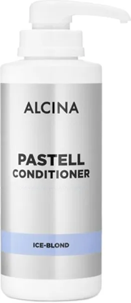 Alcina Pastell Conditioner 500 ml Alcina Pastell Conditioner 500 ml