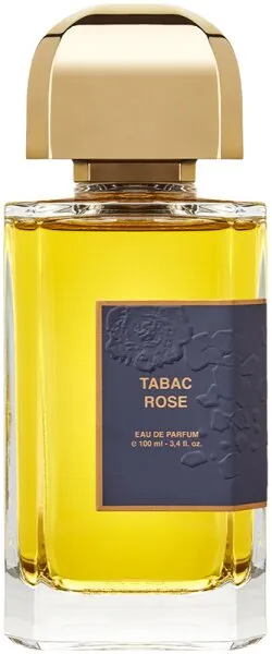 BDK Tabac Rose Eau de Parfum (EdP) 100 ml BDK Tabac Rose Eau de Parfum (EdP) 100 ml