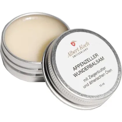 Ledibelle Appenzeller Wunderbalsam 15 ml Ledibelle Appenzeller Wunderbalsam 15 ml