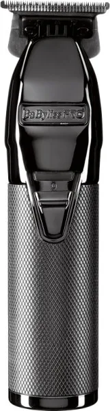 BaByliss Pro 4Artists Skeleton Trimmer Gunsteel BaByliss Pro 4Artists Skeleton Trimmer Gunsteel