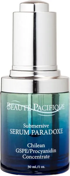 Beauté Pacifique Submersive Serum Paradoxe / Pipette 30 ml Beauté Pacifique Submersive Serum Paradoxe / Pipette 30 ml