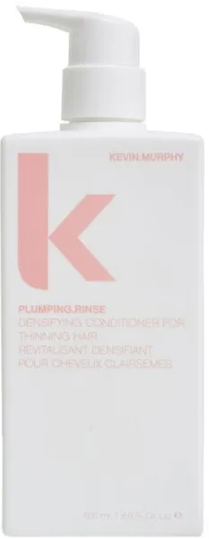 Kevin Murphy Plumping Rinse Conditioner 500 ml Kevin Murphy Plumping Rinse Conditioner 500 ml