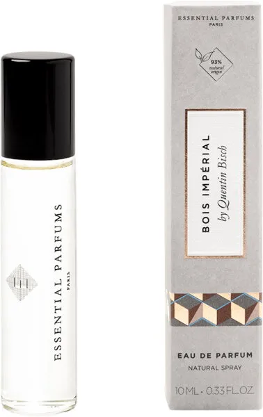 Essential Parfums BOIS IMPERIAL by Quentin Bisch EdP 10ml Essential Parfums BOIS IMPERIAL by Quentin Bisch EdP 10ml