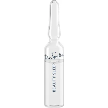 Dr. Spiller Beauty Sleep The Regenerating Ampoule 7 Stk. Dr. Spiller Beauty Sleep The Regenerating Ampoule 7 Stk.