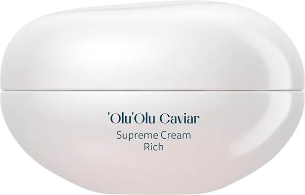 Declaré ‚Olu’Olu Caviar Supreme Cream Rich 50 ml Declaré ‚Olu’Olu Caviar Supreme Cream Rich 50 ml