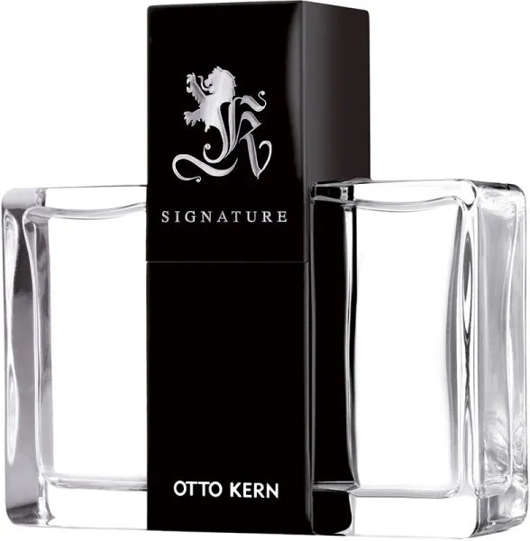 Otto Kern Signature Man After Shave Lotion 50 ml Otto Kern Signature Man After Shave Lotion 50 ml