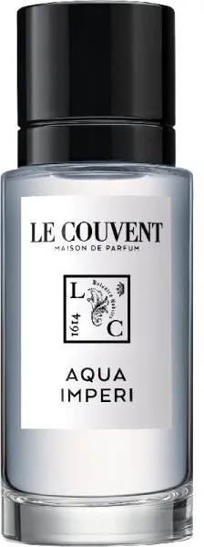 Le Couvent Maison de Parfum Aqua Imperi Eau de Toilette (EdT) 50 ml Le Couvent Maison de Parfum Aqua Imperi Eau de Toilette (EdT) 50 ml
