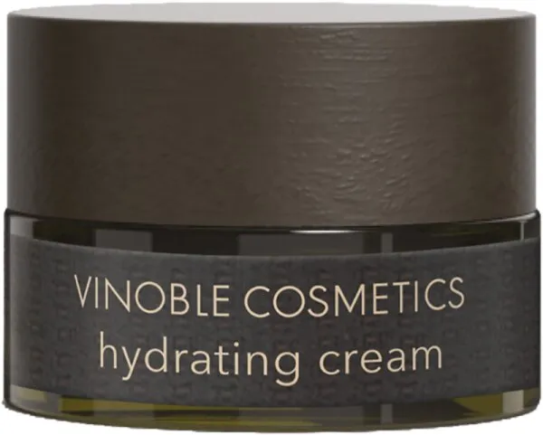 Vinoble Cosmetics Hydrating Cream 15 ml Vinoble Cosmetics Hydrating Cream 15 ml