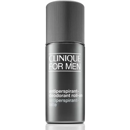 Clinique Antiperspirant-Deodorant Roll-On 75 ml Clinique Antiperspirant-Deodorant Roll-On 75 ml