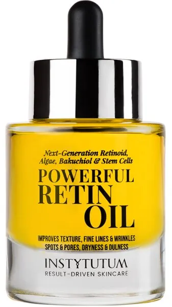 INSTYTUTUM Powerful Retinoil Gesichtsöl 30 ml INSTYTUTUM Powerful Retinoil Gesichtsöl 30 ml