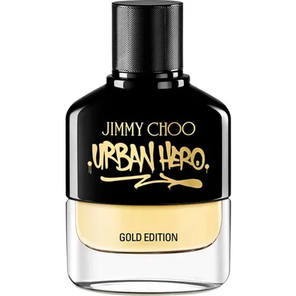 Jimmy Choo Urban Hero Gold Eau de Parfum (EdP) 50 ml Jimmy Choo Urban Hero Gold Eau de Parfum (EdP) 50 ml