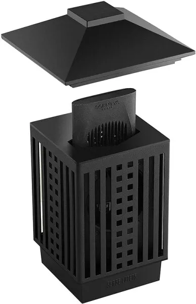 Serge Lutens La Dame de Heian – La Maison Japonaise Diffuser-Duftkartusche 1 Stk, Serge Lutens La Dame de Heian – La Maison Japonaise Diffuser-Duftkartusche 1 Stk,