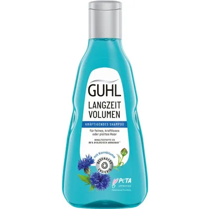 Guhl Langzeit Volumen Shamppo 50 ml Guhl Langzeit Volumen Shamppo 50 ml