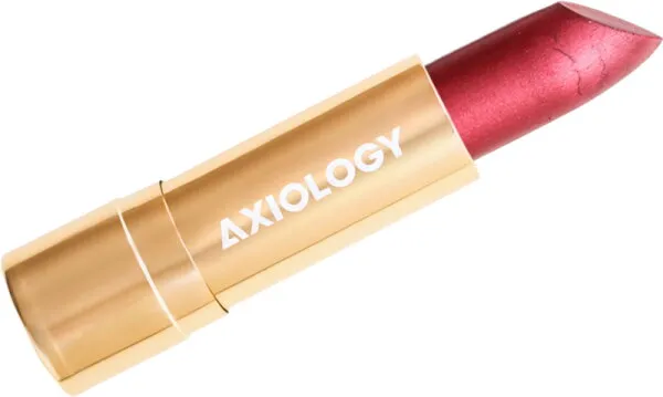 Axiology Natural Lipstick Infinite 4 g Axiology Natural Lipstick Infinite 4 g
