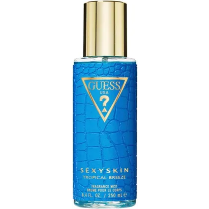 Guess Sexy Skin Tropical Breeze Fragrance Mist 250 ml Guess Sexy Skin Tropical Breeze Fragrance Mist 250 ml