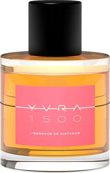 Yvra 1500 – L’Essence de Distance Eau de Parfum (EdP) 100 ml Yvra 1500 – L’Essence de Distance Eau de Parfum (EdP) 100 ml