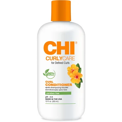 CHI Curlycare Curl Conditioner 355 ml CHI Curlycare Curl Conditioner 355 ml