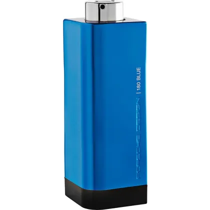 Porsche Design „180 Blue“ Eau de Toilette (EdT) 50 ml Porsche Design „180 Blue“ Eau de Toilette (EdT) 50 ml