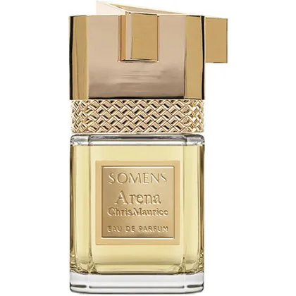 Somens Arena Eau de Parfum (EdP) 50 ml Somens Arena Eau de Parfum (EdP) 50 ml