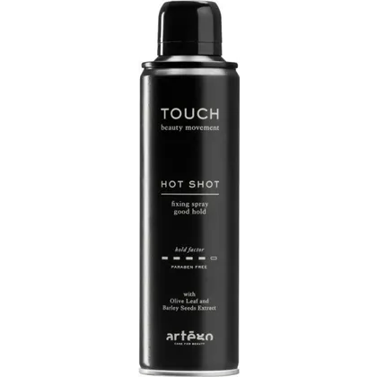 Artego Touch Hot Shot 500 ml Artego Touch Hot Shot 500 ml