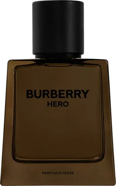 Burberry Hero Parfum Intense 50 ml Burberry Hero Parfum Intense 50 ml