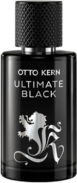 Otto Kern Ultimate Black Eau de Parfum (EdP) 30 ml Otto Kern Ultimate Black Eau de Parfum (EdP) 30 ml