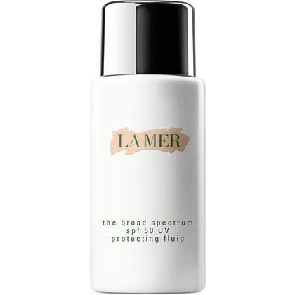 La Mer The SPF 50 UV Protecting Fluid 50 ml La Mer The SPF 50 UV Protecting Fluid 50 ml