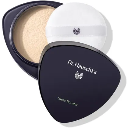 Dr. Hauschka Loose Powder tranclucent 12 g Dr. Hauschka Loose Powder tranclucent 12 g