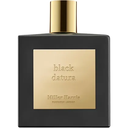 Miller Harris Black Datura Eau de Parfum (EdP) 100 ml Miller Harris Black Datura Eau de Parfum (EdP) 100 ml