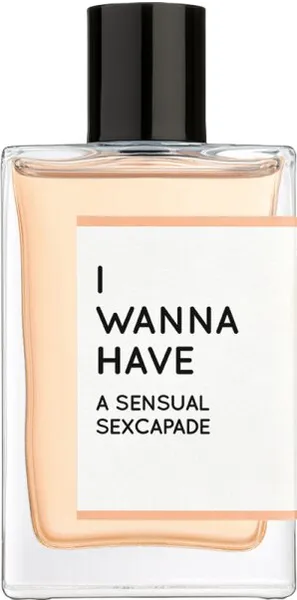 April Paris I Wanna Have Sensual Sexcapade Eau de Toilette (EdT) 50 ml April Paris I Wanna Have Sensual Sexcapade Eau de Toilette (EdT) 50 ml