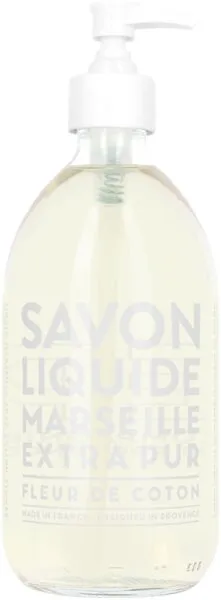 La Compagnie de Provence Shower Gel – Cotton Flower 500 ml La Compagnie de Provence Shower Gel – Cotton Flower 500 ml