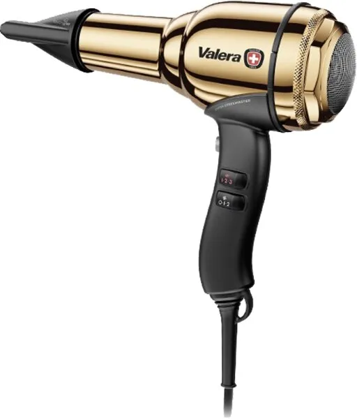 Valera Professional Swiss Steel-Master „Light“ Gold 1 Stk. Valera Professional Swiss Steel-Master „Light“ Gold 1 Stk.