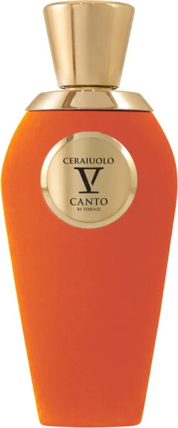 V Canto Ceraiuolo Extrait de Parfum 100 ml V Canto Ceraiuolo Extrait de Parfum 100 ml