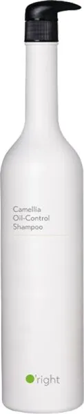 O’right Camellia Oil-Control Shampoo 1000 ml O’right Camellia Oil-Control Shampoo 1000 ml