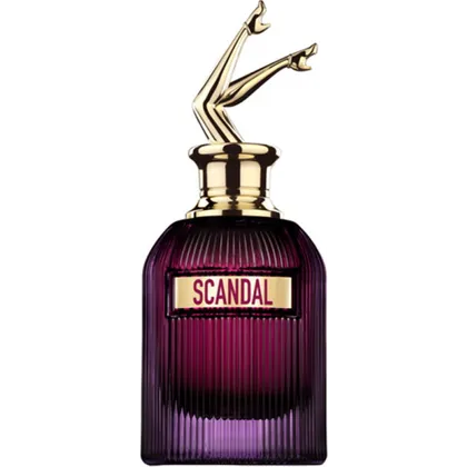 Jean Paul Gaultier Scandal Intense Eau de Parfum (EdP) 80 ml Jean Paul Gaultier Scandal Intense Eau de Parfum (EdP) 80 ml
