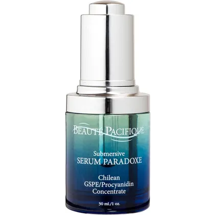 Beauté Pacifique Submersive Serum Paradoxe / Pipette 30 ml Beauté Pacifique Submersive Serum Paradoxe / Pipette 30 ml