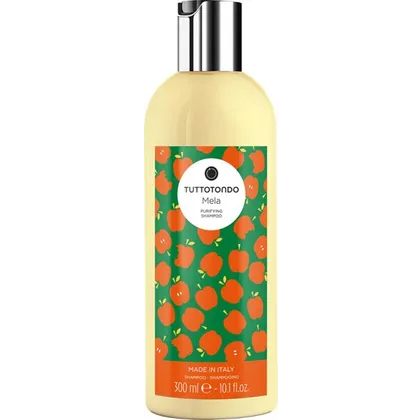 Tuttotondo Mela Shampoo 300 ml Tuttotondo Mela Shampoo 300 ml