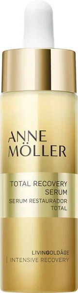Anne Möller LIVINGOLDÂGE Total Recovery Serum 30 ml Anne Möller LIVINGOLDÂGE Total Recovery Serum 30 ml