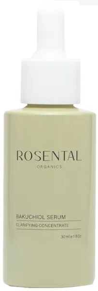 Rosental Bakuchiol Serum 30 ml Rosental Bakuchiol Serum 30 ml