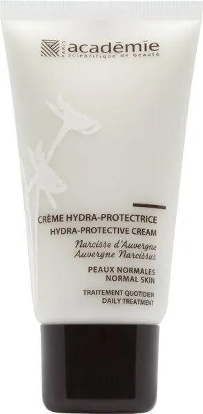 Académie Aromathérapie Crème Hydra-Protectrice 50 ml Académie Aromathérapie Crème Hydra-Protectrice 50 ml